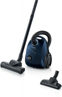 BGBS2BU1T5 Bodenstaubsauger dark navy, mit Beutel
