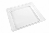 DMGS 1/1 - 30 L Glasschale 30 mm glas