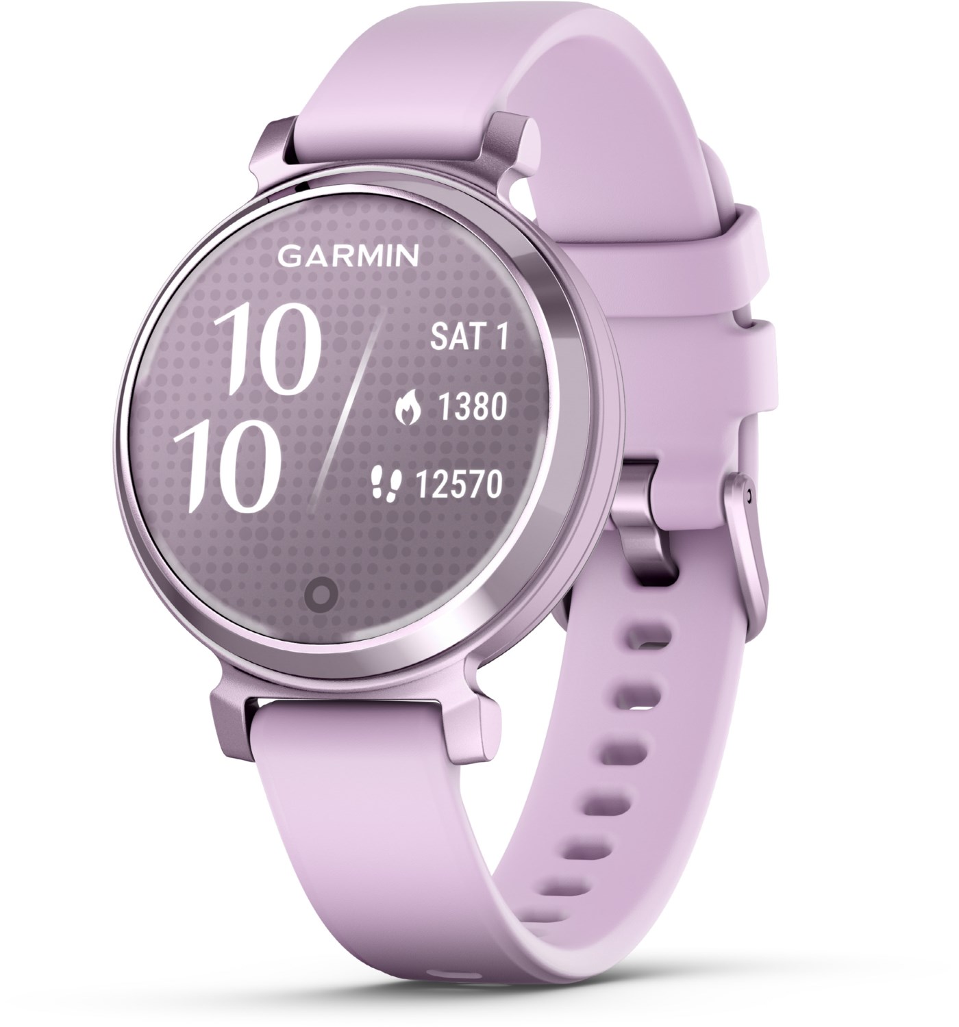 Garmin Lily 2 Lila