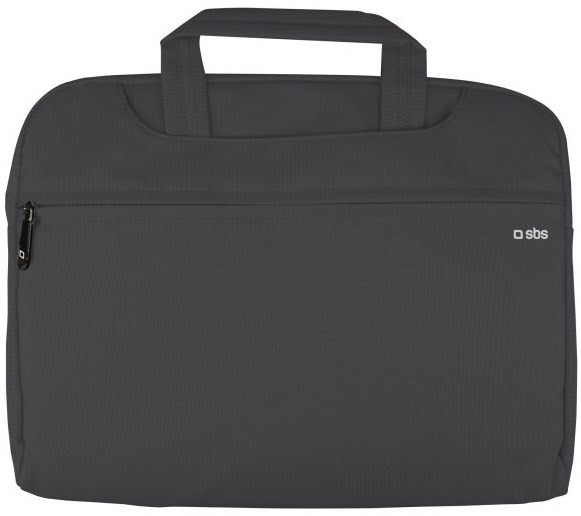 Notebooktasche 11" schwarz