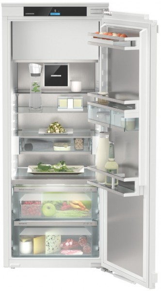 IRBci 4571-22 Einbau-Kühlschrank mit Gefrierfach