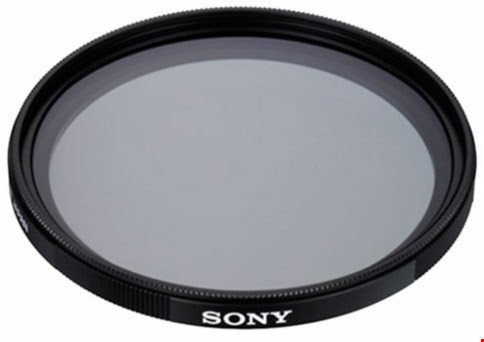 VF-62CPAM2 Polfilter (62mm) schwarz