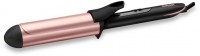 C453E 38mm Curling Tong Lockenstab rose/schwarz