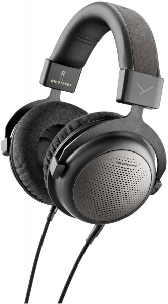 T1 (3rd Generation) Kopfhörer mit Kabel