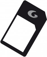 Micro Sim Karten Adapter