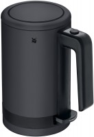 KÜCHENminis Wasserkocher 0,8L Wasserkocher deep black