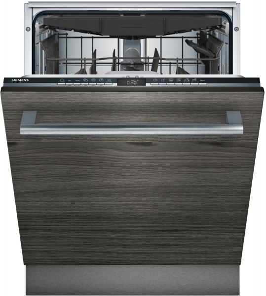SN63EX14VE Vollintegrierbarer 60 cm Geschirrspüler