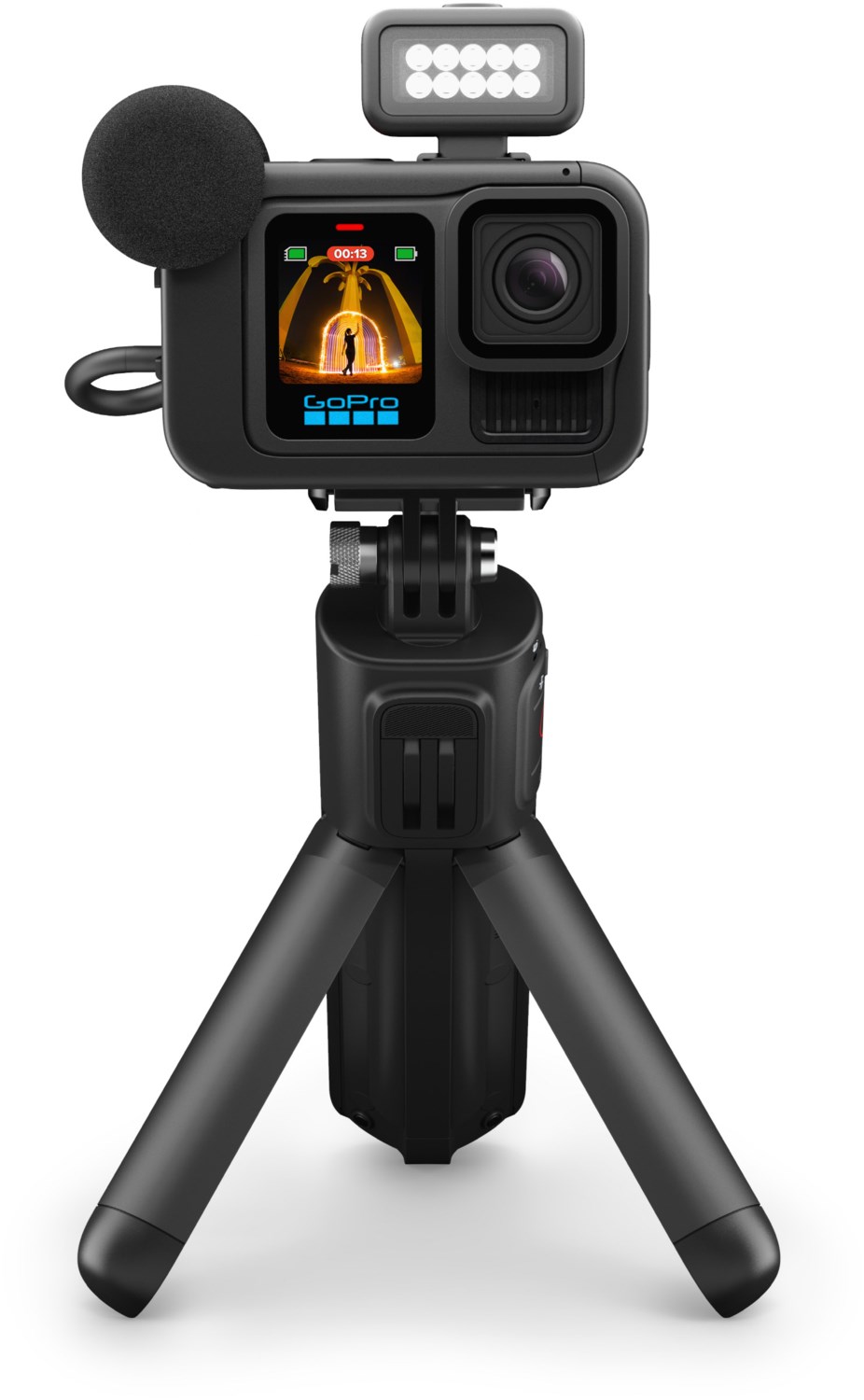 Image of HERO13 Black Creator Edition Action-Cam schwarz