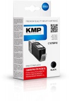 C107BPIX Tintenpatrone schwarz
