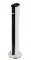 Easy Breezy Typ 757 Turmventilator weiß/schwarz