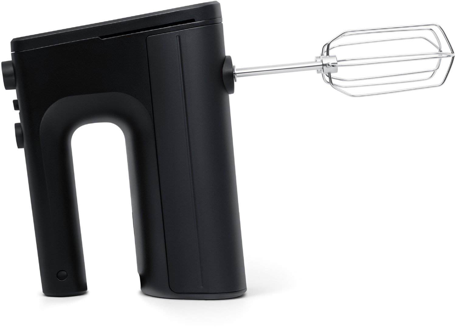 MI002B-00 Serie ONE Handrührgerät schwarz