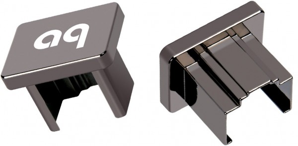 RJ45 Noise Stoppers Adapter