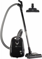 Airbelt E3 Premium Bodenstaubsauger graphit