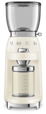 CGF11CREU Kaffeemühle creme