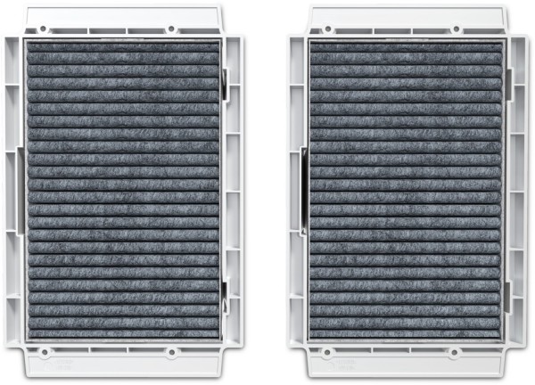 DKFS 31-S Sensitive AirClean-Filter Aktivkohlefilter