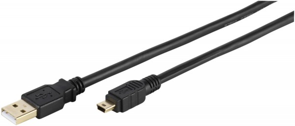 CC U6 18 M USB-Datenkabel