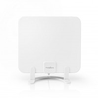ANIR2502BK700 DVB-T/-T2 Zimmerantenne weiß
