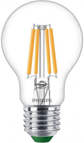 LED CLA 40W A60 E27 2700K CL UE SRT LED-Leuchtmittel