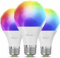 Essentials Matter Smart Bulb E27 3P LED-Leuchtmittel