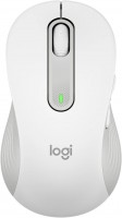 Signature M650 L Links Kabellose Maus offwhite