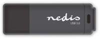FDRIU332BK 3.0 (32GB) USB-Speicherstick schwarz