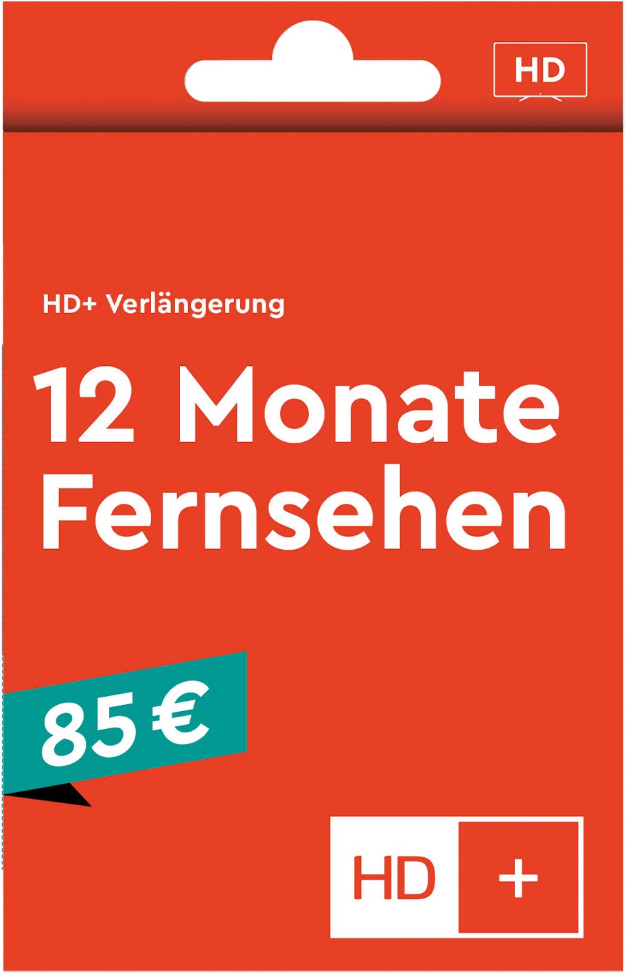 Verlängerung (12 Monate)