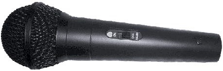 M 152 Mikrofon