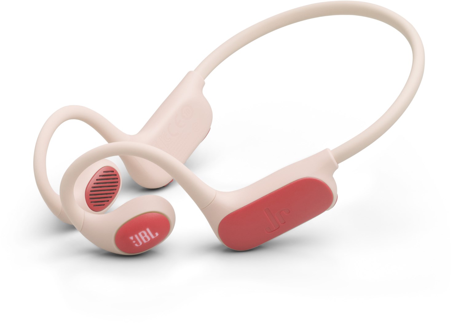 JBL Junior Free Rosa