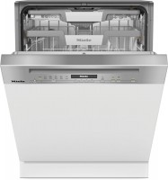 G 7210 SCi Teilintegrierter Einbau-Geschirrspüler 60 cm edelstahl/cleansteel