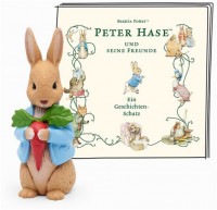 Tonies Hörfigur - Peter Hase Ein Geschichten Schatz