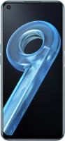 9i (4GB+128GB) Smartphone prism blue