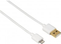 USB-Kabel für Apple iPhone 5 weiß