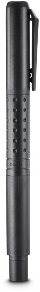 Glasfaser Kontaktreiniger Stift schwarz