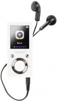 Video Scooter (16GB) Multimedia-Player weiß
