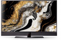 Cubus 43 edition TY76 UHD twin 108 cm (43") LCD-TV mit LED-Technik, 4K Ultra HD, Smart-TV