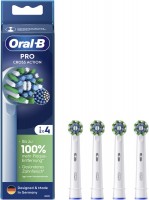 Aufsteckbürsten Pro CrossAction (4Stk)