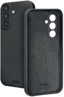 Instinct Cover für Galaxy A27 schwarz
