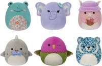 Squishmallows Serie 18 (19cm) Stofftier