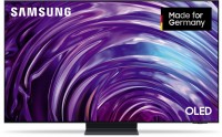 GQ65S95DAT 163 cm (65") OLED AI TV mit Neural Quantum 4K AI Gen2 Prozessor graphitschwarz, 4K Ultra HD, Smart-TV, 120 Hz, Sprachsteuerung