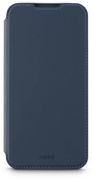 Handytasche Fantastic Feel für Galaxy S25+ blau