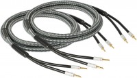 edition Chorus Single-Wire (3m) Lautsprecherkabel