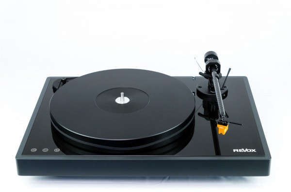 Studiomaster T700 Plattenspieler