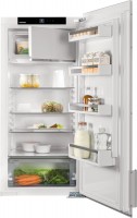 DRe 4101-20 Einbau-Kühlschrank dekorfähig weiß