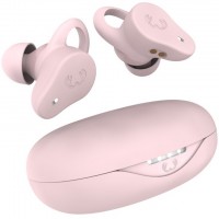 Twins Move True Wireless Kopfhörer smokey pink