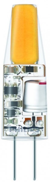 LED 10W G4 WW 12V ND micro SRT6 LED-Leuchtmittel