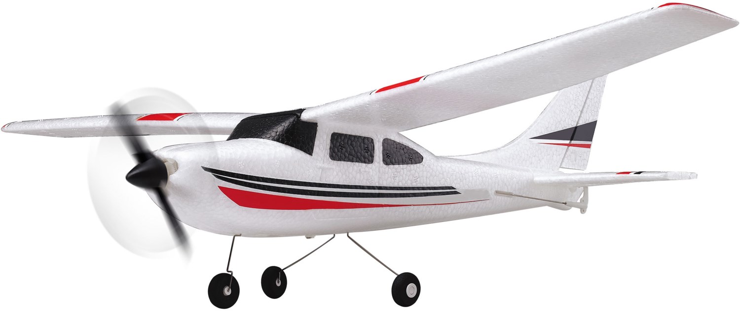 Image of Air Trainer V2 RC Flugzeug