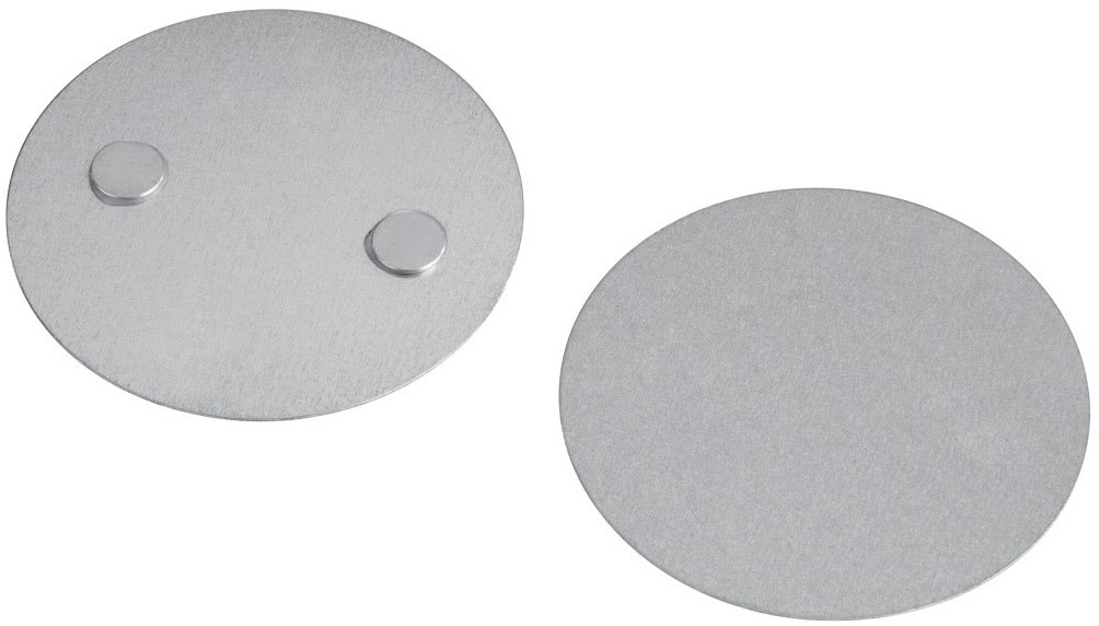 Hama Magnet-Befestigungs-Set Für Rauchmelder Silbe Produktbild-Vorschau 9