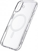 Mag Clear Case für iPhone 17 transparent