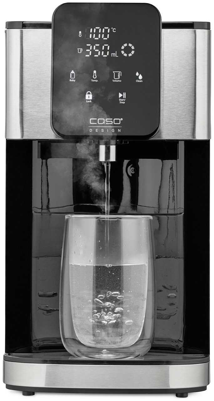Image of HW1660 Heißwasserspender