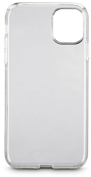 Handyhülle Always Clear für iPhone 11 transparent
